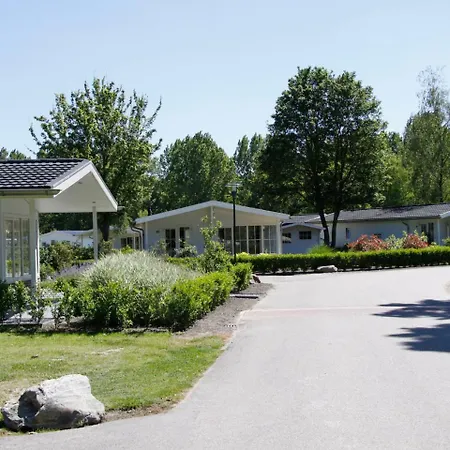 Holiday Type G.6 Feriehus *