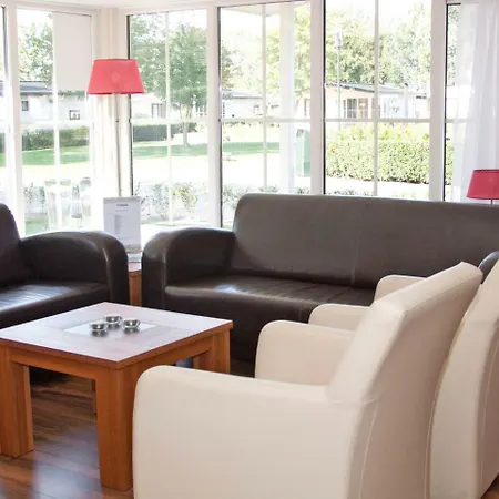 Feriehus Holiday Type G.6 *