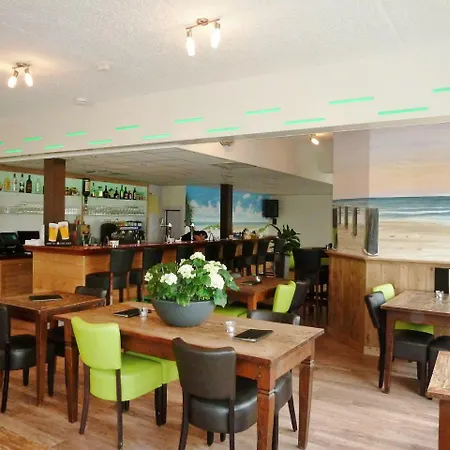 Holiday Type G.6 * Zuid-Scharwoude